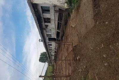 Grajd de vanzare Sangeorgiu de Padure jud mures - 3