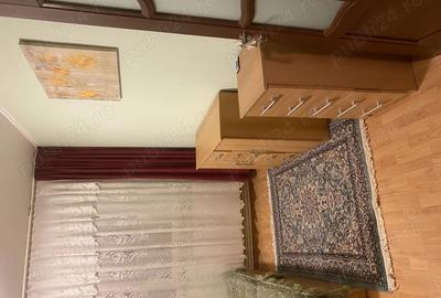 Apartament cu 2 camere decomandat în Gară - 4