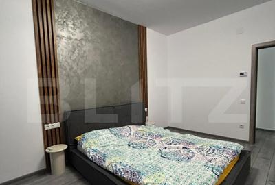 Apartament cu 2 camere semidecomandat în Calea Sighisoarei - 8