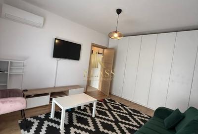 Apartament 2 camere -  Parc Carol - 2