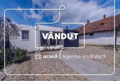 Casă cu Teren 1987 Mp în Turnu - 5