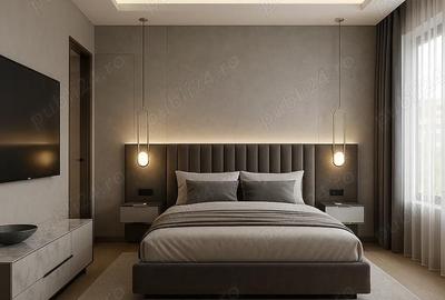 Casă cu 4 camere în Aeroport - 2