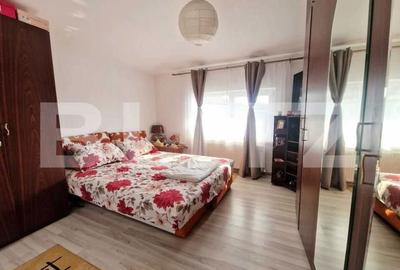 Apartament cu 2 camere decomandat în Lotus - 6