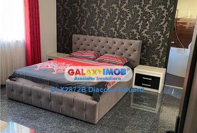 Vila Moderna Ostroveni mobilata utilata - 4