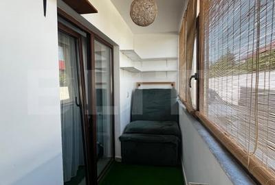 Apartament 2 camere decomandat, 60 mp, zona Valea Lupului - 14