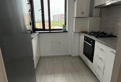 Garsonieră semidecomandată, mobilată în Theodor Pallady - 4