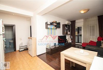 Ap. 2 camere 57 mp, Str. Rezervelor Nr.89,  Chiajna,100m de Sector 6 - 6