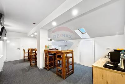 Spatiu comercial ultramodern P+4, Piata Victoriei - 32