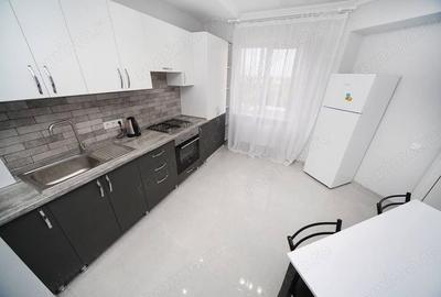 Garsonieră decomandată în 13 Septembrie - 5