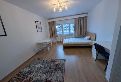 Garsonieră decomandată în Mănăștur - 2