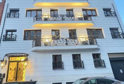 Spațiu comercial, de 55 mp, în Dorobanți - 30