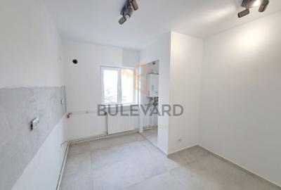 Apartament cu 3 camere decomandat în Gheorgheni - 16