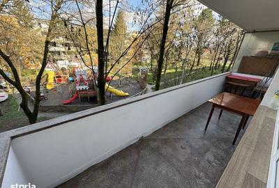 Apartament cu 2 camere în Libertății - 3