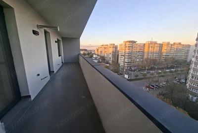 Apartament NOU, 2 camere. Zona - Pacii - 3