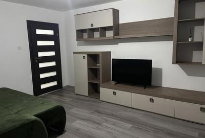 Apartament cu 2 camere decomandat în Central - 2