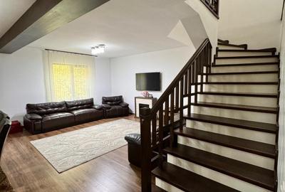 Vila Premium de Vanzare in Cheia ,Prahova-Comision 0% - 1