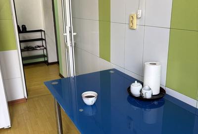 Apartament cu 3 camere în Central - 5