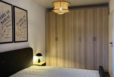 Apartament cu 2 camere în Central - 2