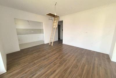 Apartament cu 2 camere decomandat în Girocului