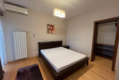 Apartament cu 4 camere decomandat, mobilat în Floreasca - 20