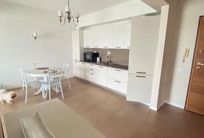 Apartament de închiriat în Mamaia  – Priveliste spectaculoasă la lac!! - 5