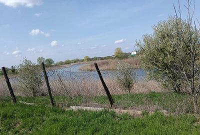 Teren de 380 mp, în Berceni - 2