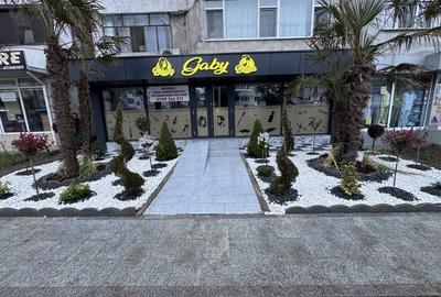 Spațiu comercial, de 80 mp, în Central - 2