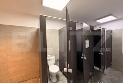 Spațiu comercial, de 334 mp, în Calea Severinului - 10