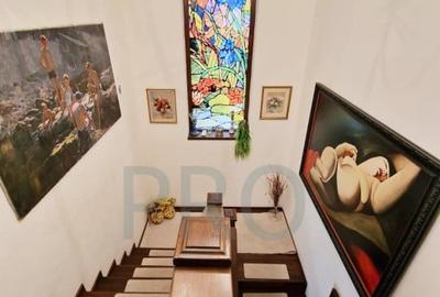 COMISION 0% Casa individuala/4 camere/foisor/600mp teren/panouri fotovoltaice COMISION 0% Casa individuala/4 camere/foisor/600mp teren/panouri fotovoltaice - 8