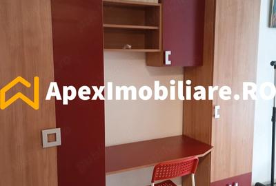 Garsonieră decomandată, mobilată în Drumul Taberei - 4