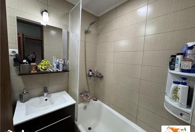 Apartament cu 5 camere în Cetate - 10