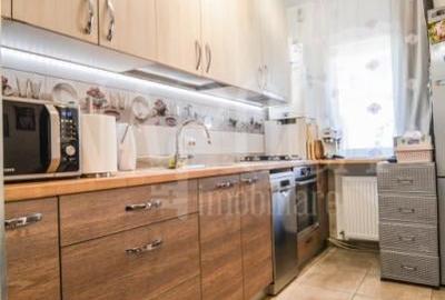Apartament 3 camere de vanzare in Floresti - 5