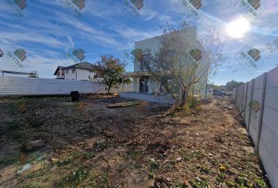 Casa Individuala 5 Camere -3 Bai  -Teren 450 mp - 3