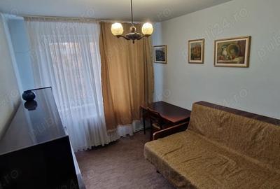 Inchiriez apartament 4 camere decomandate Gheorgheni - 3