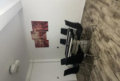 Apartament 2 camere, ETAJ 1, Sibiu mobilat ?i utilat + 2 locuri de parcare - 3