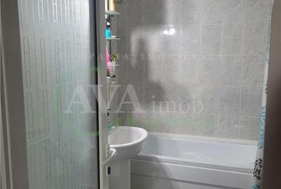 Apartament cu 2 camere decomandat în Nord - 9