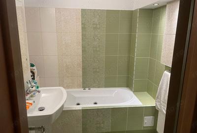 Apartament cu 2 camere în Zăvoi - 2