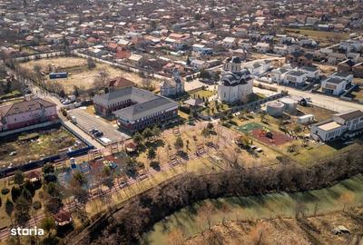 Tunari Park Rezidential - 7