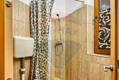 Vila/ Casa de vacanta Predeal/ piscina interioara ! - 7