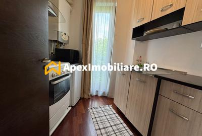 Apartament cu 2 camere semidecomandat, mobilat în Armeneasca - 5