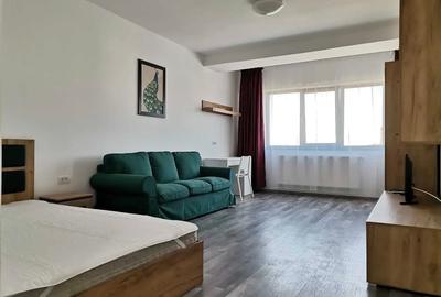 Garsoniera Grozavesti - complex Regie Residence - Faza 1 - 3