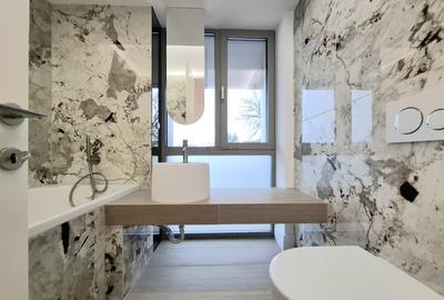 Apartament cu 3 camere decomandat în Iancu Nicolae - 7