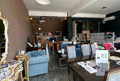 Spatiu comercial zona dn1 , corbeanca, sos.unirii, ilfov - 12