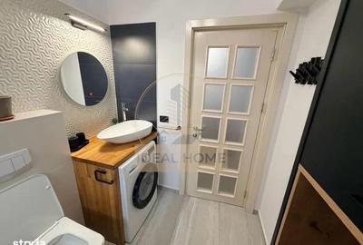 Apartament cu 3 camere decomandat, mobilat în Valea Lupului - 5