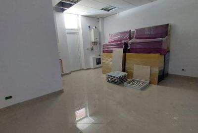 Spatiu Comercial Militari Residence - 17