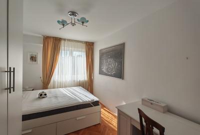 Apartament cu 2 camere decomandat, mobilat în Nicolae Grigorescu - 2