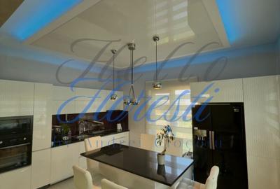Inchiriere apartament 3 camere 108mp + PARCARE | Andrei Muresanu | Cluj - 1