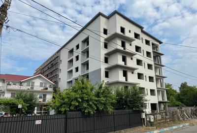 #Bloc Nou - Garsoniera 22 mp utili in Costinesti central - 1