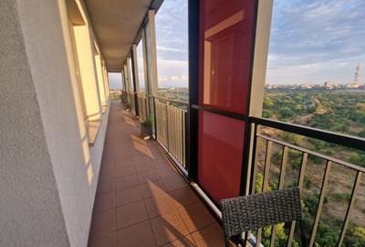 Asmita Gardens – 4 camere, 107 mp utili, terasa 36 mp 13/17 - 27