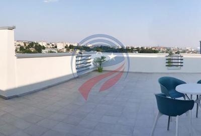 Apartament cu 3 camere semidecomandat, mobilat în Calea Severinului - 2